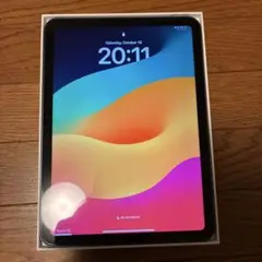 第10世代 タブレット