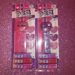 ♡PEZ♡valentine♡