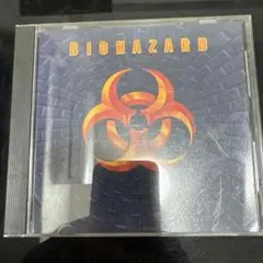 Biohazard / Biohazard CD