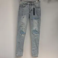 AMIRI デニムパンツ 希少モデル 33サイズ 最終値下げ - メルカリ