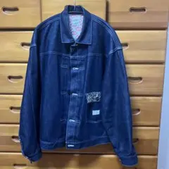 2026年最新】BEDWIN & THE HEARTBREAKERS メンズ Gジャン・デニム