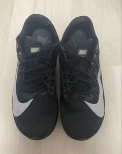 【廃盤モデル】ナイキ ズームフライ 25.0cm NIKE Zoom Fly