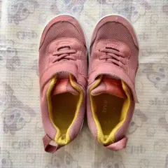 IFME×ampersand スニーカー 19センチ