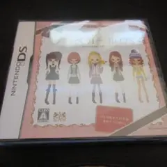 新品未開封 プーペガール DS