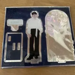 SEVENTEEN ジョシュア アクスタ