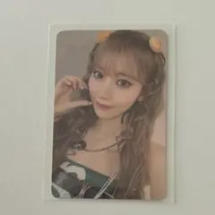 LE SSERAFIM ルセラフィム CRAZY JP ラキドロ サクラ