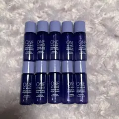 ONE BY KOSÉ セラムヴェール ディープリペア 10本セット 美容液