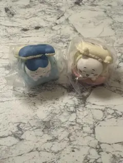 ちいかわ きゃらまかろん セット