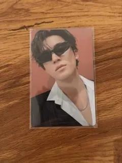 CxM DOUBLE UP 日本 会場限定トレカ ミンギュ MINGYU - メルカリ
