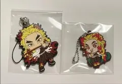 鬼滅の刃　一番くじ　きゅんキャラ　煉獄杏寿郎　セット売り