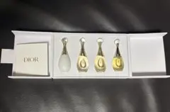 Dior クリスタル会員 バースデープレゼント
