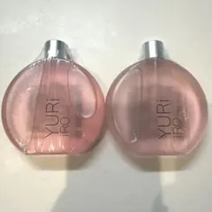 YURI iRO インティメイト＆ボディオイル 2個セット - メルカリ