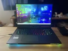 ROG XG Mobile GC31 RTX3080 16GB - メルカリ