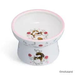 猫壱 フードボウル レギュラー mofusand モフサンドのサムネイル