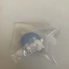サンリオ キャラもふケースマスコット シナモロール　マスコットのみ