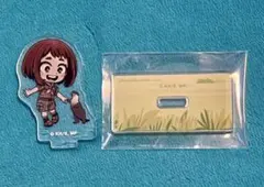 僕のヒーローアカデミア 麗日お茶子 アクリルスタンド