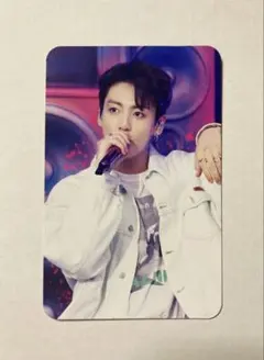 2025年最新】ジョングク トレカの人気アイテム - メルカリ