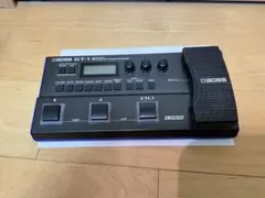 2026年最新】boss gt-1の人気アイテム - メルカリ