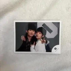 向井康二 西畑大吾 公式写真 関西ジャニーズJr