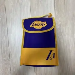 【最終値下げ】【限定激レア品】ロサンゼルス・レイカーズ バッグ
