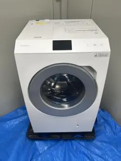2026年最新】Panasonic ドラム式洗濯機 2022の人気アイテム - メルカリ
