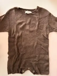 grown ロンパース