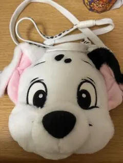 101匹のわんちゃん ポシェット