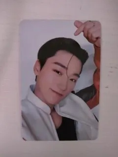 ATEEZ サン トレカ Destiny’s Memories