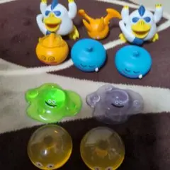 ドラゴンクエスト　カプセルトイ