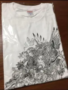 ゲームオブスローンズ　デナーリス　Tシャツ