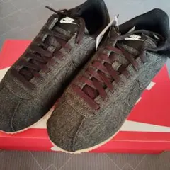 NIKE CORTEZ デニム スニーカー IM8052-010