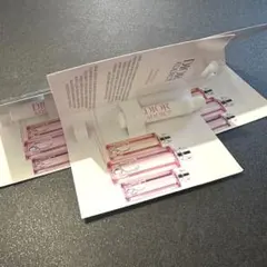 Dior 3本セット / アディクト ロージー グロウ オードゥ パルファン