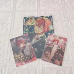 アイナナ 七瀬陸 セット