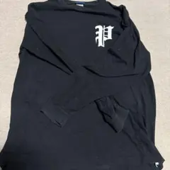 PHATRNK 長袖Tシャツ　XL ブラックのサムネイル