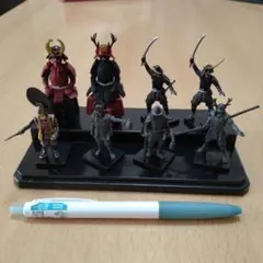 2026年最新】天下人 甲冑コレクションの人気アイテム - メルカリ