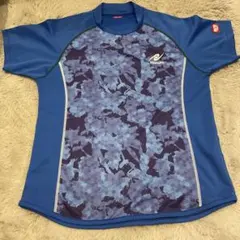 卓球 ユニフォーム ニッタク
