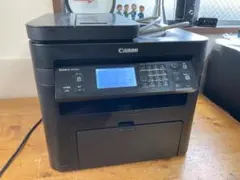 CANON キャノン モノクロ レーザー プリンター Satera MF236n