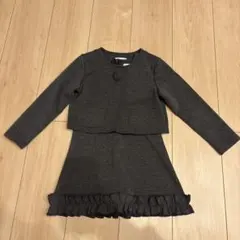 入学式 入園式 卒園式 フォーマル 女の子 100