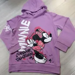 ミニーマウス トレーナー