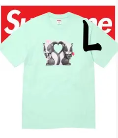Supreme Skunk Tee 