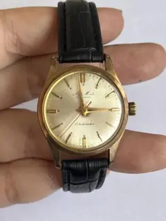 ORIENT New Mode 手巻き腕時計 17石のサムネイル
