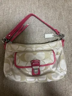 COACH ハンドバッグのサムネイル