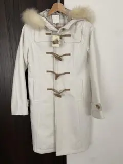アースミュージックエコロジー　ダッフコート