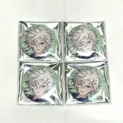 にじさんじ Sweet Floaties 叢雲カゲツ 缶バッジ