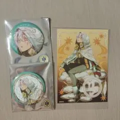 2025年最新】d.gray-man アレン 缶バッジの人気アイテム - メルカリ