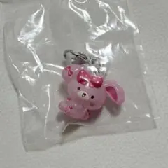 ゆるっとめじるしアクセサリー　ぼんぼんりぼん