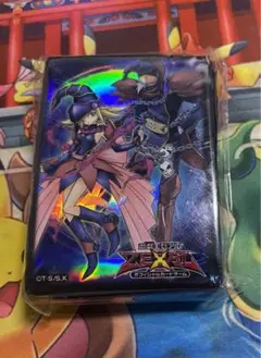 【即購入OK】ガガガマジシャン　ガガガガール　スリーブ　未開封