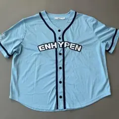 ENHYPEN ユニフォーム - メルカリ