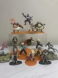 ドラゴンボール コレクション まとめ売り ドラゴンボール イタジャガ vov.5 コンプリート イタジャガ