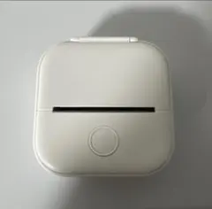 ポータブルサーマルプリンター 本体のサムネイル
